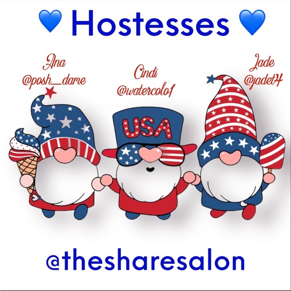 Meet your Hostesses ❄️ - Picture 5 of 16